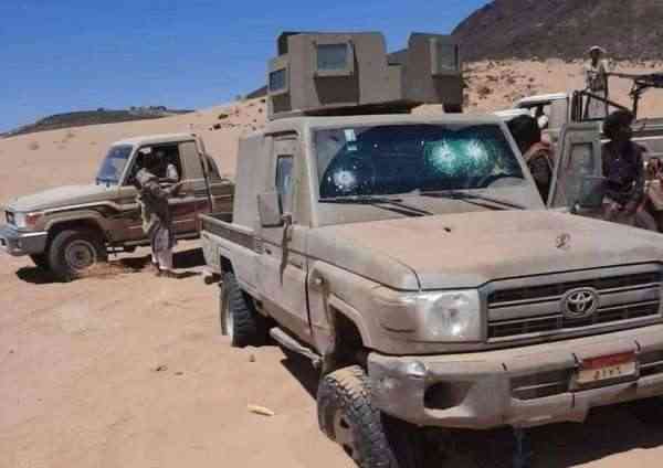عودة الحرب إلى اليمن .. والحوثي يشن هجمات عنيفة على مأرب