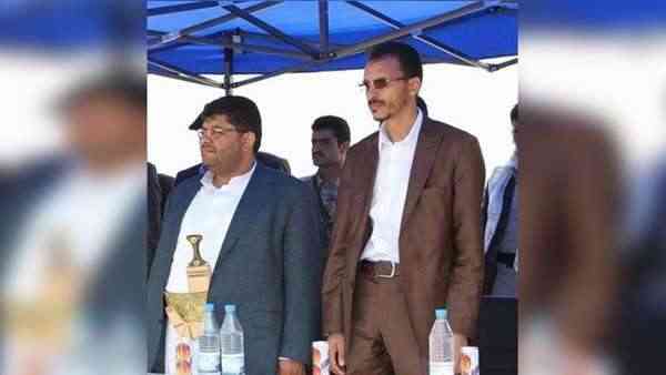 خطوة بريطانية مفاجئة .. إدراج اثنين من قيادات الحوثيين الأمنية ضمن العقوبات وتجمد أصولهما المالية