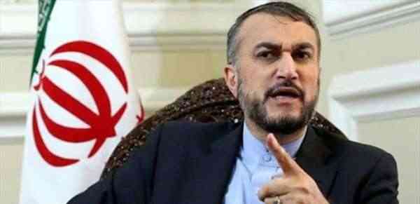 إيران تعلق على انهيار الهدنة وتضع شوطها لإيقاف الحرب