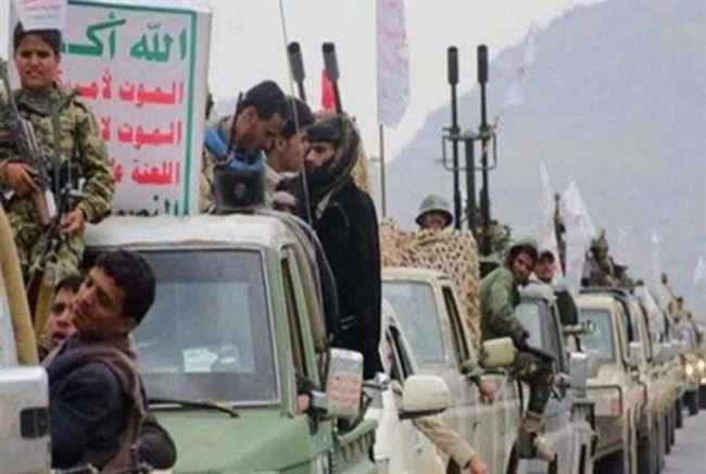 الحوثي يطرح ثقله العسكري في جبهة واحدة.. معارك طاحنة تشهدها مناطق البيضاء ويافع