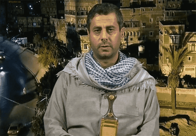 الحوثيون يبررون انشقاق أحد قياداتهم .. ويقولون أنه في مهمة سرية