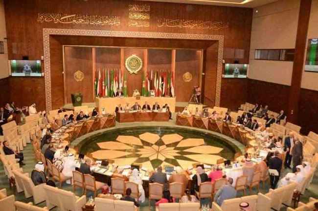 بيان عربي ضد الحوثي ورفضه للتمديد