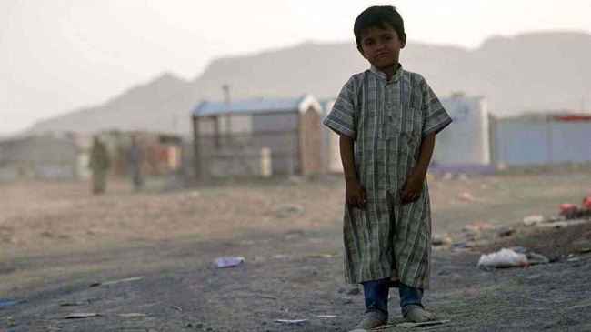 أثار حرب الحوثي.. ارتفاع عدد المحتاجين إلى 23.4 مليون شخص