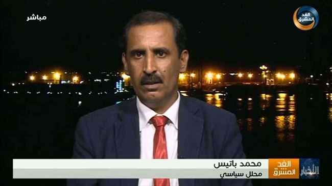 محلل سياسي: التصعيد الشعبي لن يتوقف إلا بخروج القوات الإخوانية من وادي حضرموت