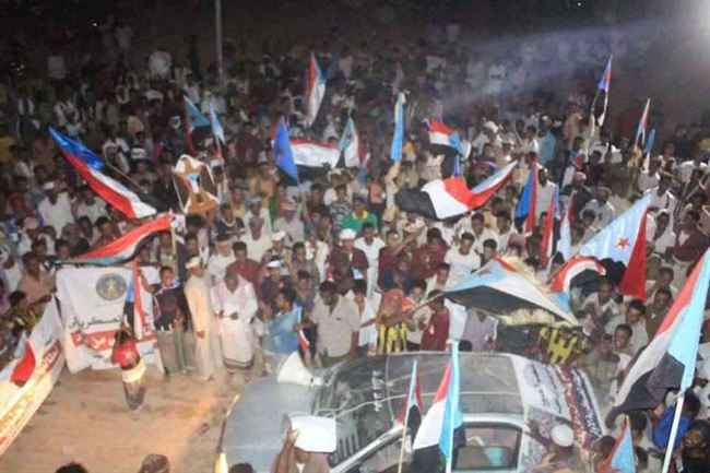 مصادر لـ"نافذة اليمن" : لجنة من التحالف والحكومة تصل إلى وادي حضرموت .. وهدفها المنطقة العسكرية الأولى