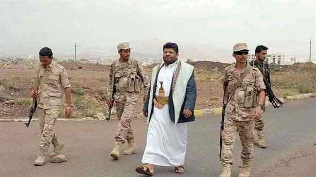 الحكومة توجه رسائل هامة إلى الشركات الأجنبية في مناطق سيطرتها بعد تهديد الحوثي بقصفها