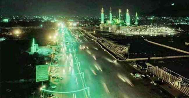 ذكرى مولده.. مناسبة حولها الحوثي إلى هم أهلك سكان صنعاء.. ماذا يحدث في السبعين؟