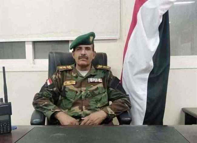 الحوثيون يشنون هجوم على حرض ومقتل عقيد في الجيش
