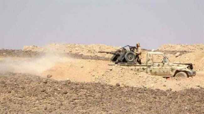 قتلى وجرحى للحوثيين في معارك مع الجيش بمأرب
