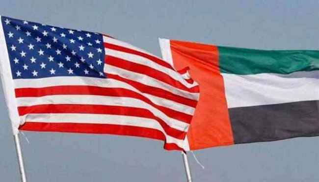 واشنطن تشيد بدعم الإمارات القوي لليمن