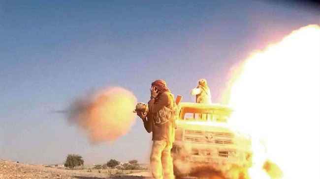 اندلاع اشتباكات عنيفة جنوب الحديدة بعد معارك طاحنة في يافع