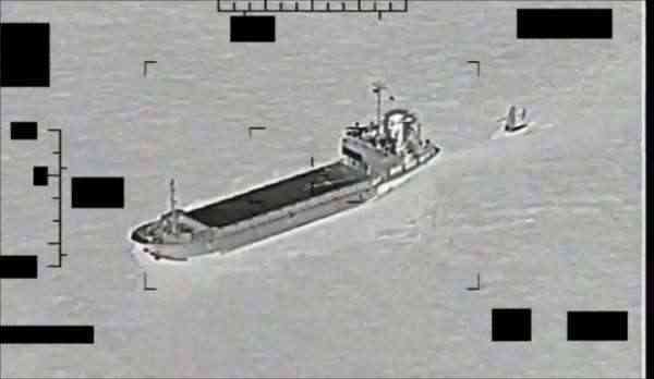 محلل سياسي : الحوثيون يتلقون تهديد صريح من الغرب في حال استهداف السعودية أو الإمارات