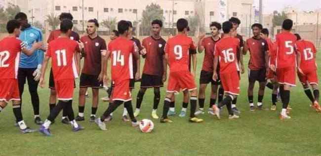 حكومة المجلس الرئاسي تعلن منح نجوم منتخب الناشئين وبعثته مليون ريال