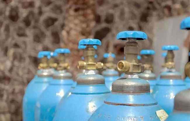 الصحة العالمية تستهدف المحافظات الجنوبية بـ14 محطة اكسجين