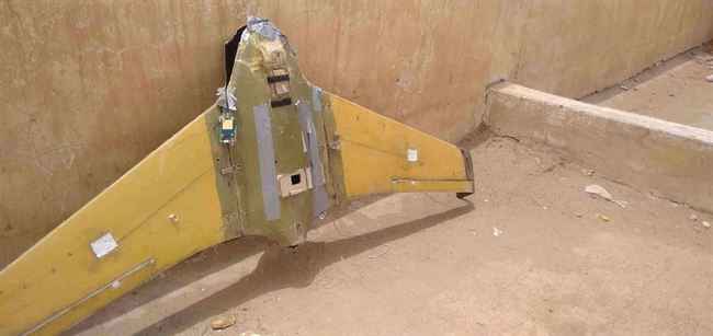 إسقاط 5 طائرات حوثية بساعات قليلة في مأرب