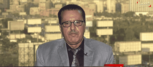 مسشار رئيس الحكومة باليمن: شراكة حقيقة وتخادم مصالح تجمع القاعدة بالحوثي