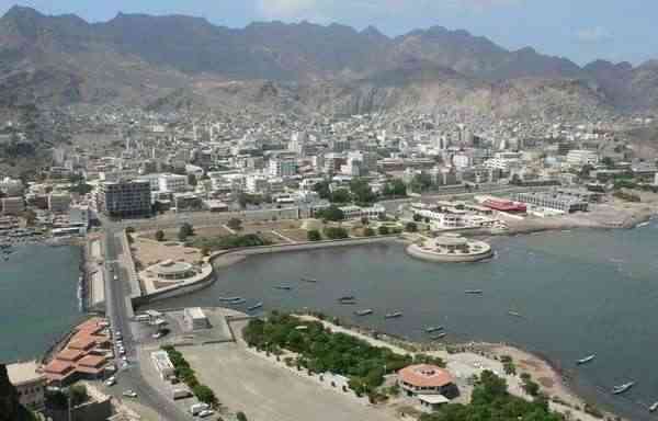 الحكومة تكشف عن أهمية زيارة مسؤول أممي كبير في هذا التوقيت لعدن.. طالبته بدعم اقتصادي