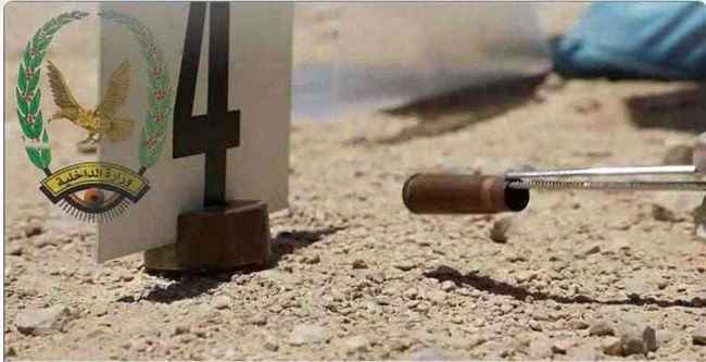 ضبط جندي متهم بقتل مواطن بتعز