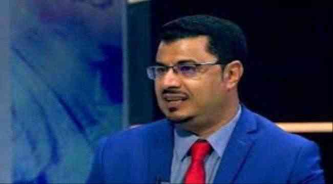 بن لغبر يكشف عن محافظة محررة تعيش رعب حقيقي