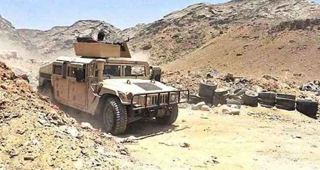 آخر مستجدات القتال من جبهات مأرب وتعز والجوف تشهد انتفاضة قبلية ضد الحوثي