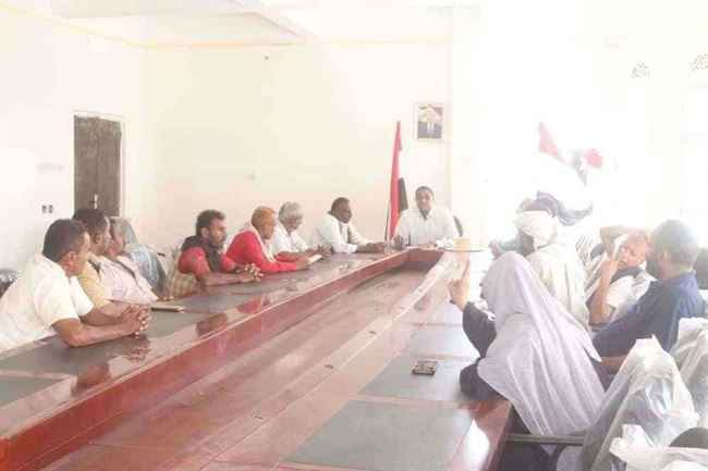 وكيل الحديدة: حريصون على توفير المياه لأهالي حيس