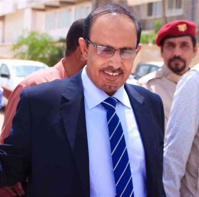 قرارات جديدة لمحافظ حضرموت  .. تفاصيل