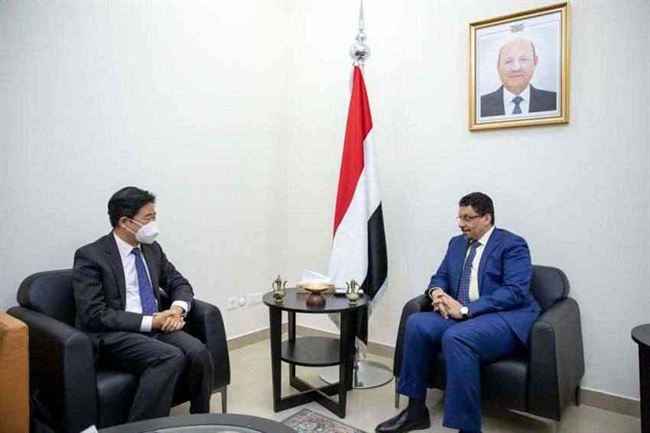 بن مبارك: المشروع الايراني عند الحوثي أهم من الشعب اليمني