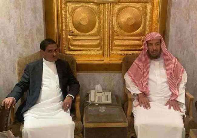 البحسني: الخطاب الديني المعتدل يواجه أفكار الحوثي الطائفية
