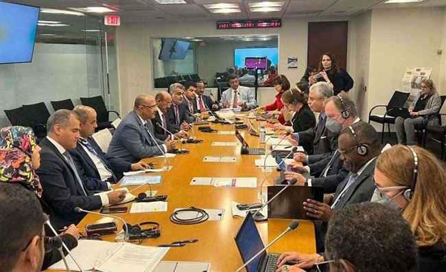دعم تعافي الاقتصادي باليمن على طاولة اجتماع هام في أمريكا