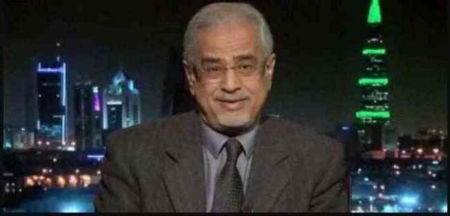 لقور: امامنا مشروعين لا ثالث لهما .. وهذا الفرق بين مشروعي سيئون وصنعاء