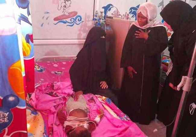 زارت الحديدة .. مسؤولة أممية : الحرب لا تزال مستمرة
