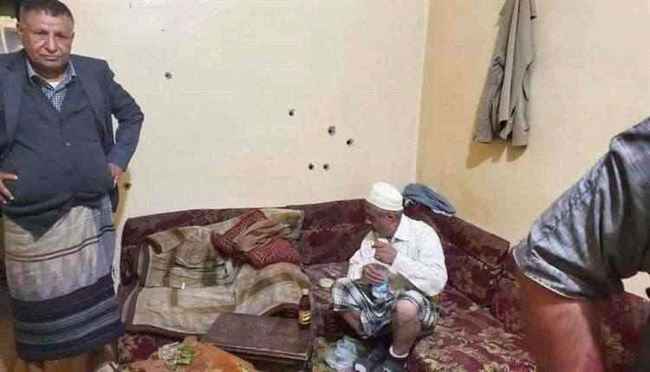 تفاصيل جديدة عن مقتل السفير درهم نعمان داخل منزله
