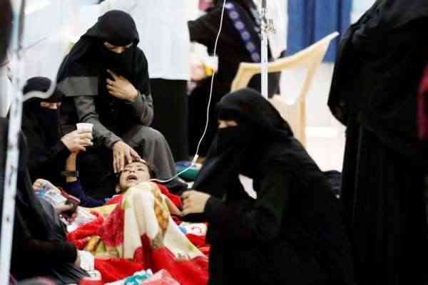 وباء الضنك يفتك بأرواح أبناء تعز