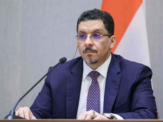 وزير الخارجية: المجلس الرئاسي والحكومة قدمت كل ما يمكن للانتقال من الحرب إلى السلام