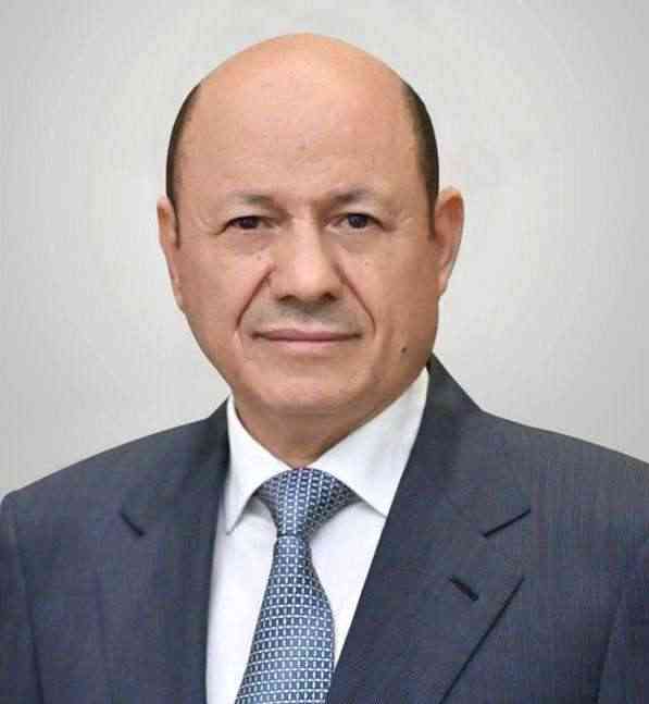 الرئيس العليمي يعود إلى عدن ..ويكشف عن مهمته القادمة