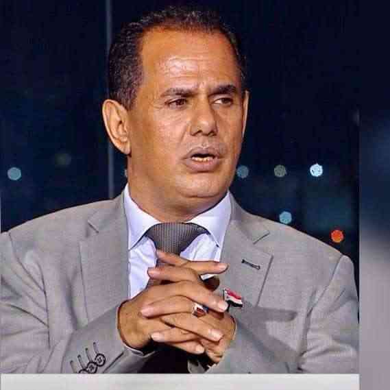 قيادي بالانتقالي: فضح جرائم الحوثي سيخفف من انتشارها