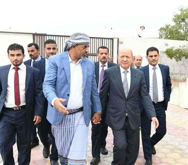الانتقالي يفرض نفسه في الفريق التفاوضي مع الحوثي