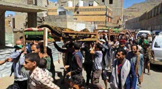 قادة حوثيون «متورطون» في إدخال شحنة الحقن الملوثة لصنعاء