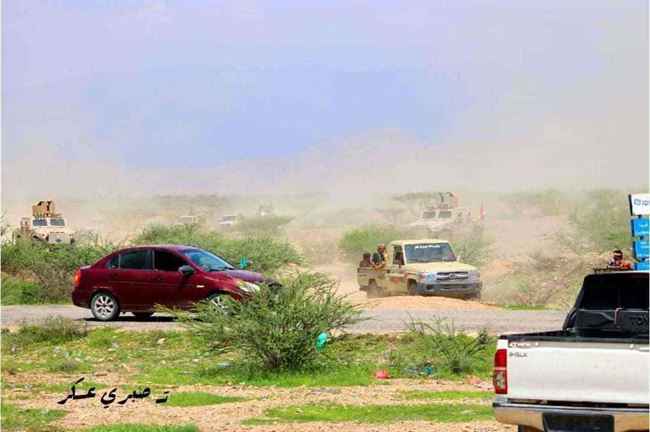 الداخلية اليمنية: مقتل  3 جنود نتيجة انفجار عبوة ناسفة بسيارة إسعاف بأبين