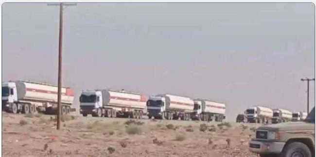 مقتل وإصابة 5 جنود بانفجار عبوة استهدفت حماية قواطر النفط بخط العبر