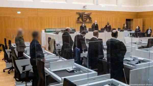 جنود ألمان متورطين في تشكيل مرتزقة للقتال في اليمن