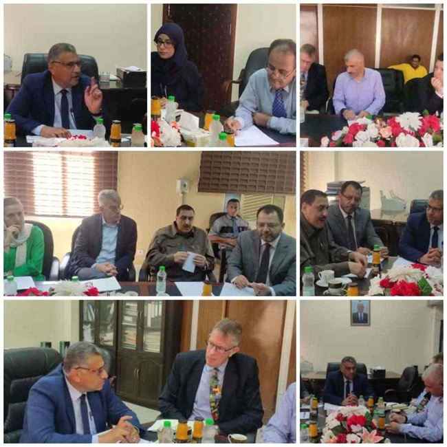 بعد تصنيف الحوثي منظمة إرهابية.. سلطات عدن توجه مطالب للأمم المتحدة