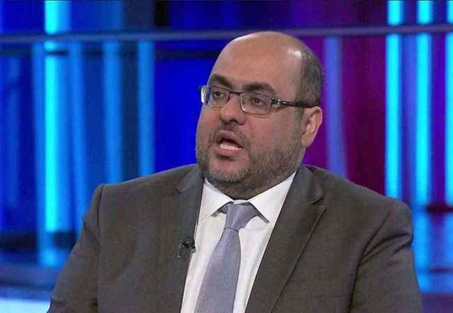 ما يحدث في الجوف يندرج ضمن مخطط كبير!