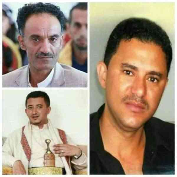 الحوثيون يفرجون عن نشطاء بعد أسبوع من اختطافهم في إب