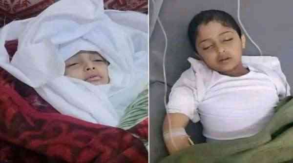 قمة الإجرام والإرهاب.. قيادات حوثية تساوم أهالي ضحايا "حقنة السرطان" بصنعاء وتهددهم