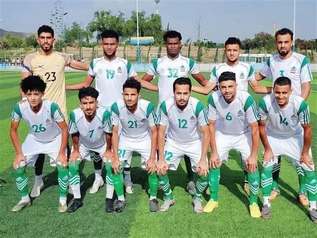 الحوثيون يمنعون  فريق كرة قدم من السفر إلى سيئون للمشاركة دوري كرة القدم
