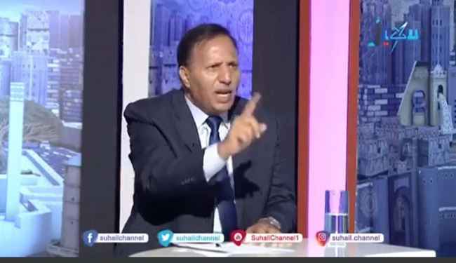 من هجوم شمسان: جباري رجل غوغاء مولع بالشائعات وتتطغى المكايدة والمزايدة على خطابه