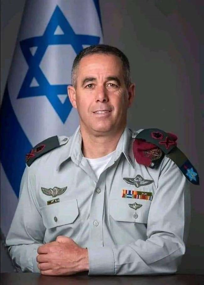 قائد فرقة غزة.. المقاومة الفلسطينية تعتقل جنرال كبير بالجيش الاسرائيلي بالقطاع