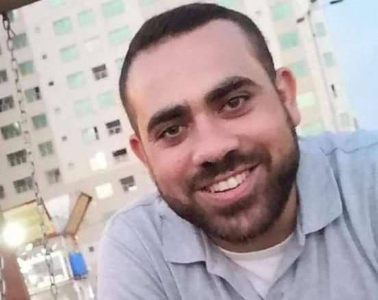 حقيقة مقتل أول شاب يمني شارك في عملية طوفان الاقصى بغزة .. صورة
