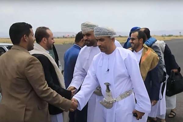 متورطين بدعم الحوثي.. أمريكا تضع كيانات عمانية في القائمة السوداء .. أسماء